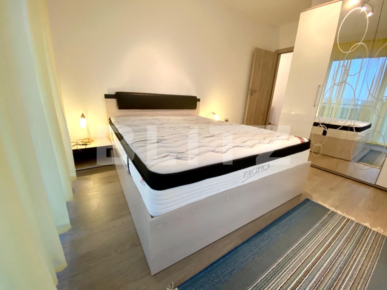 Apartament de închiriat 2 camere Gheorgheni - 55911AI | BLITZ Cluj-Napoca | Poza10