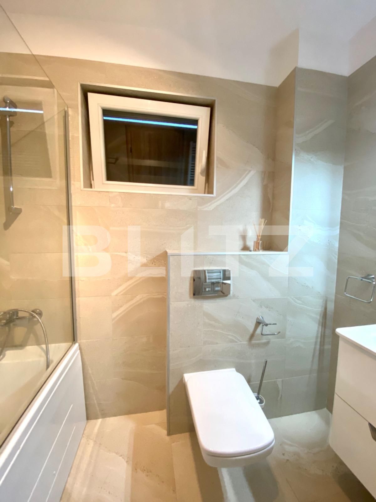 Apartament de închiriat 2 camere Gheorgheni - 55911AI | BLITZ Cluj-Napoca | Poza13