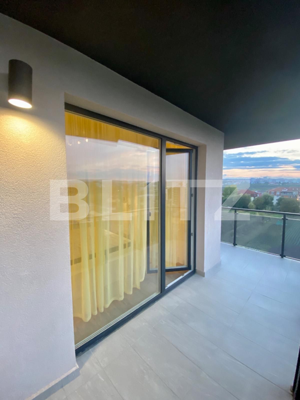 Apartament de închiriat 2 camere Gheorgheni - 55911AI | BLITZ Cluj-Napoca | Poza17