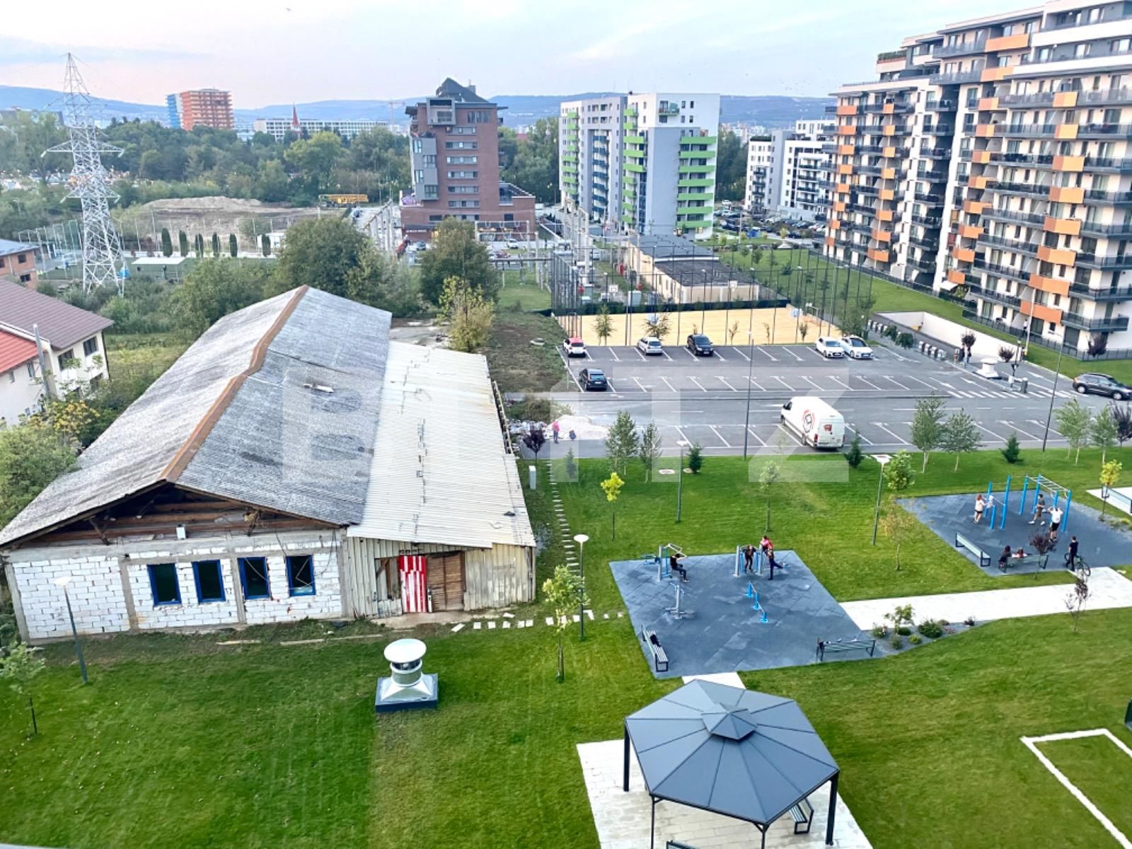 Apartament de închiriat 2 camere Gheorgheni - 55911AI | BLITZ Cluj-Napoca | Poza20