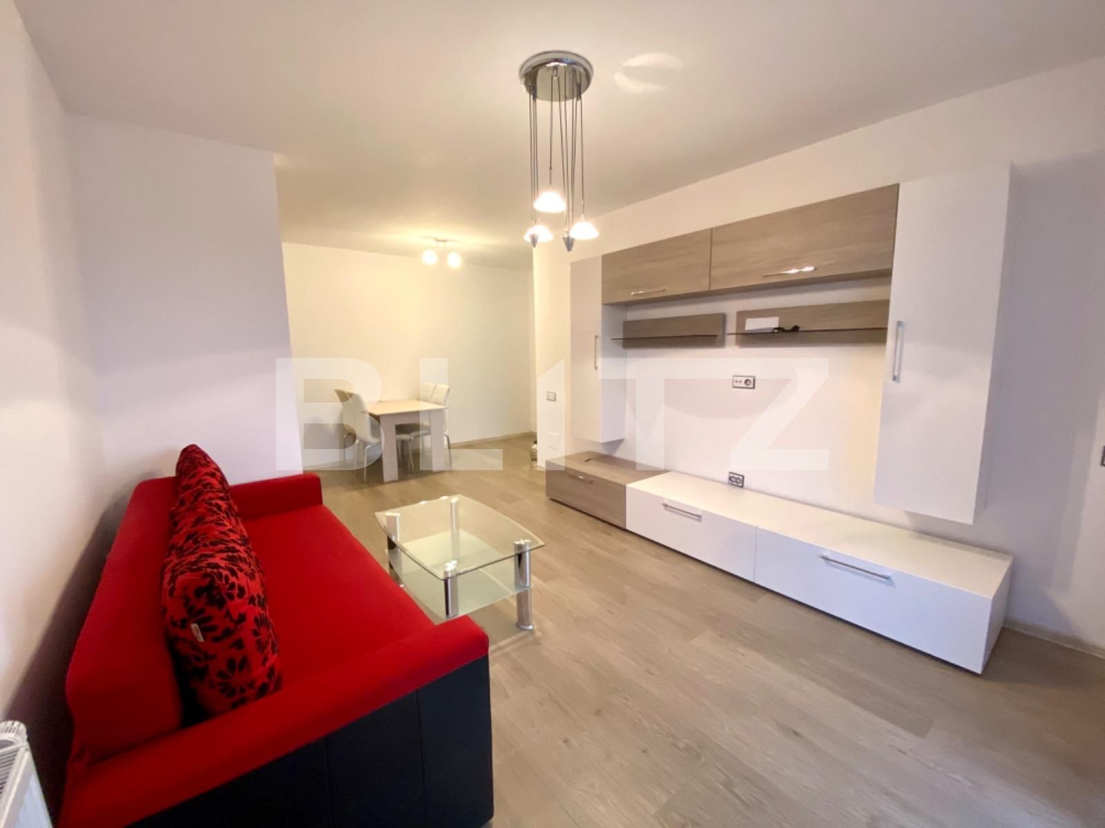 Apartament de închiriat 2 camere Gheorgheni - 55911AI | BLITZ Cluj-Napoca | Poza5