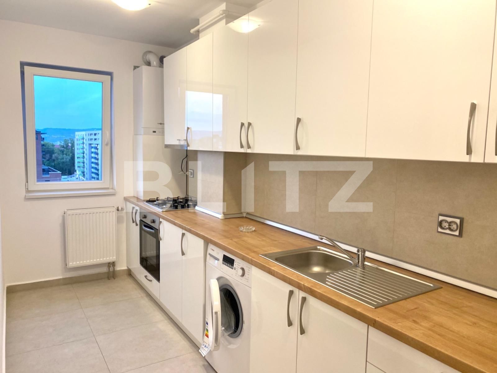 Apartament de închiriat 2 camere Gheorgheni - 55911AI | BLITZ Cluj-Napoca | Poza7