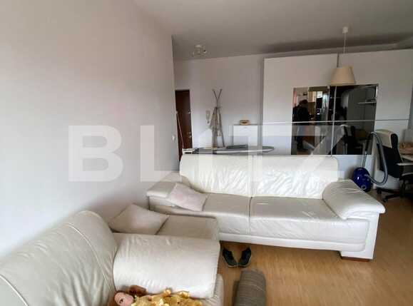 Apartament de vânzare 2 camere Baciu - 55912AV | BLITZ Cluj-Napoca | Poza2