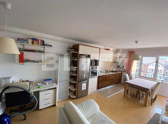 Apartament de vânzare 2 camere Baciu - 55912AV | BLITZ Cluj-Napoca | Poza1
