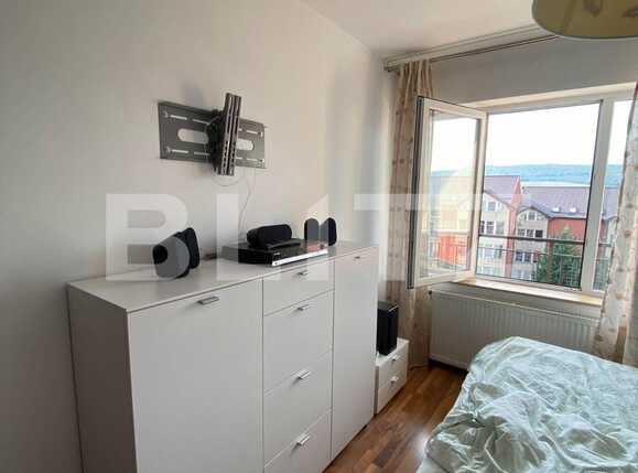 Apartament de vânzare 2 camere Baciu - 55912AV | BLITZ Cluj-Napoca | Poza5