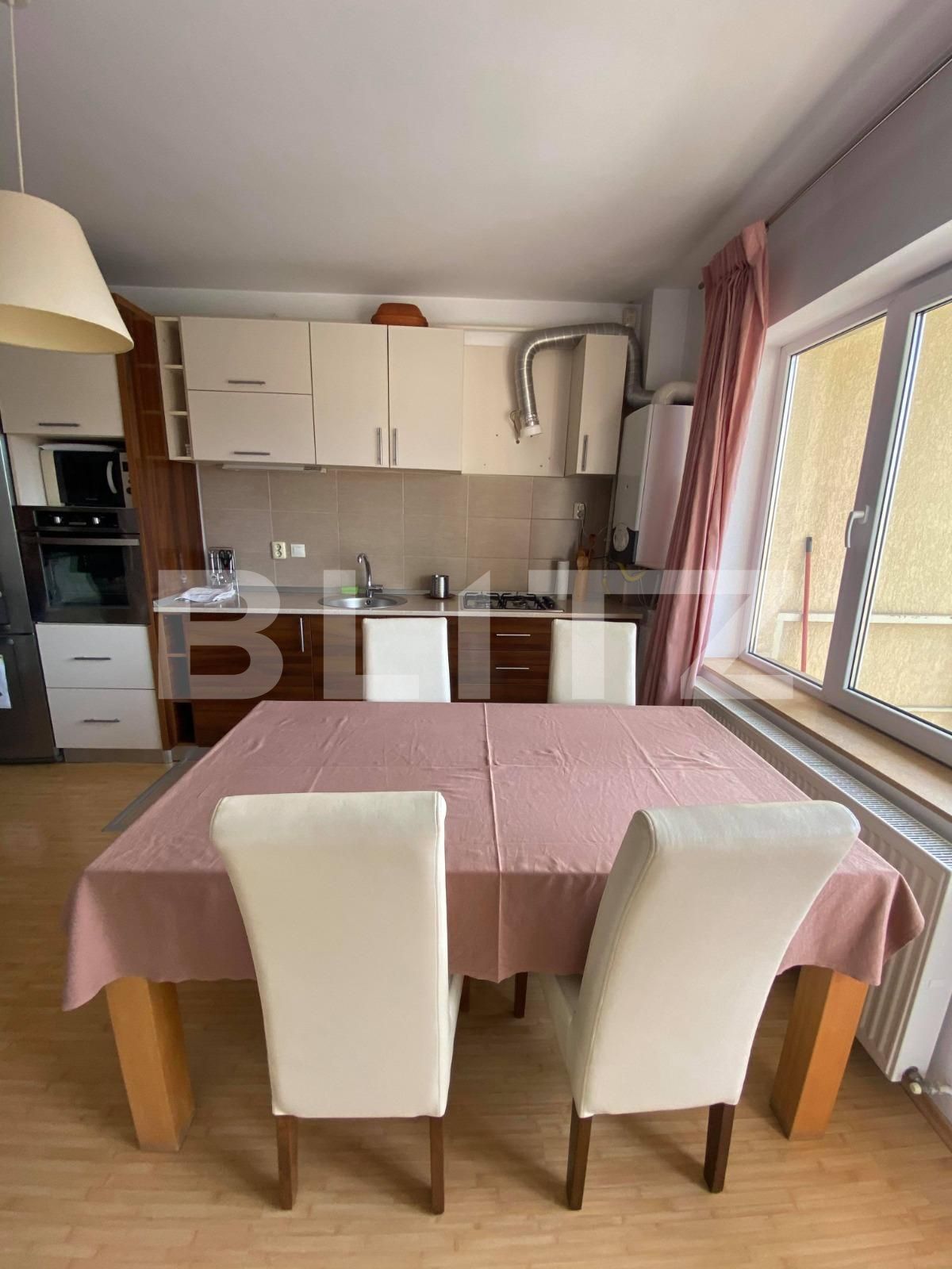 Apartament de vânzare 2 camere Baciu - 55912AV | BLITZ Cluj-Napoca | Poza3