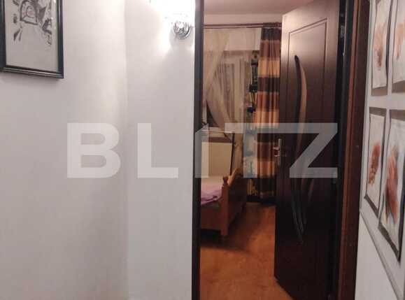 Apartament de vânzare 3 camere Zorilor - 55913AV | BLITZ Cluj-Napoca | Poza18