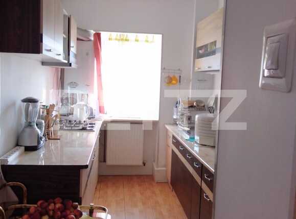 Apartament de vânzare 3 camere Zorilor - 55913AV | BLITZ Cluj-Napoca | Poza9