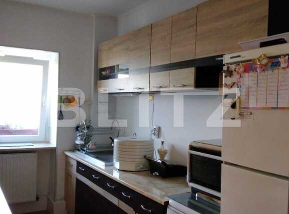 Apartament de vânzare 3 camere Zorilor - 55913AV | BLITZ Cluj-Napoca | Poza2