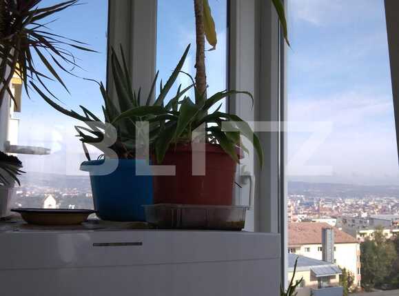 Apartament de vânzare 3 camere Zorilor - 55913AV | BLITZ Cluj-Napoca | Poza5