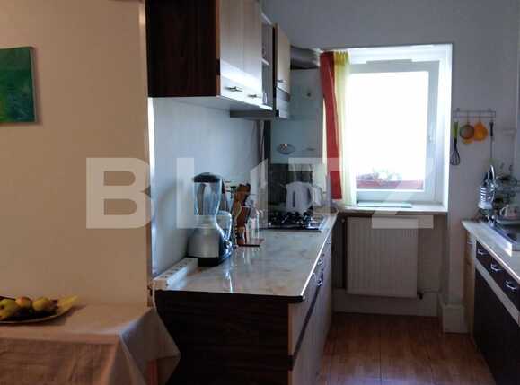 Apartament de vânzare 3 camere Zorilor - 55913AV | BLITZ Cluj-Napoca | Poza8