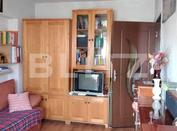 Apartament de vânzare 3 camere Zorilor - 55913AV | BLITZ Cluj-Napoca | Poza10