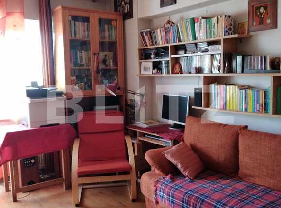 Apartament de vânzare 3 camere Zorilor - 55913AV | BLITZ Cluj-Napoca | Poza12