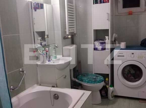 Apartament de vânzare 3 camere Zorilor - 55913AV | BLITZ Cluj-Napoca | Poza3