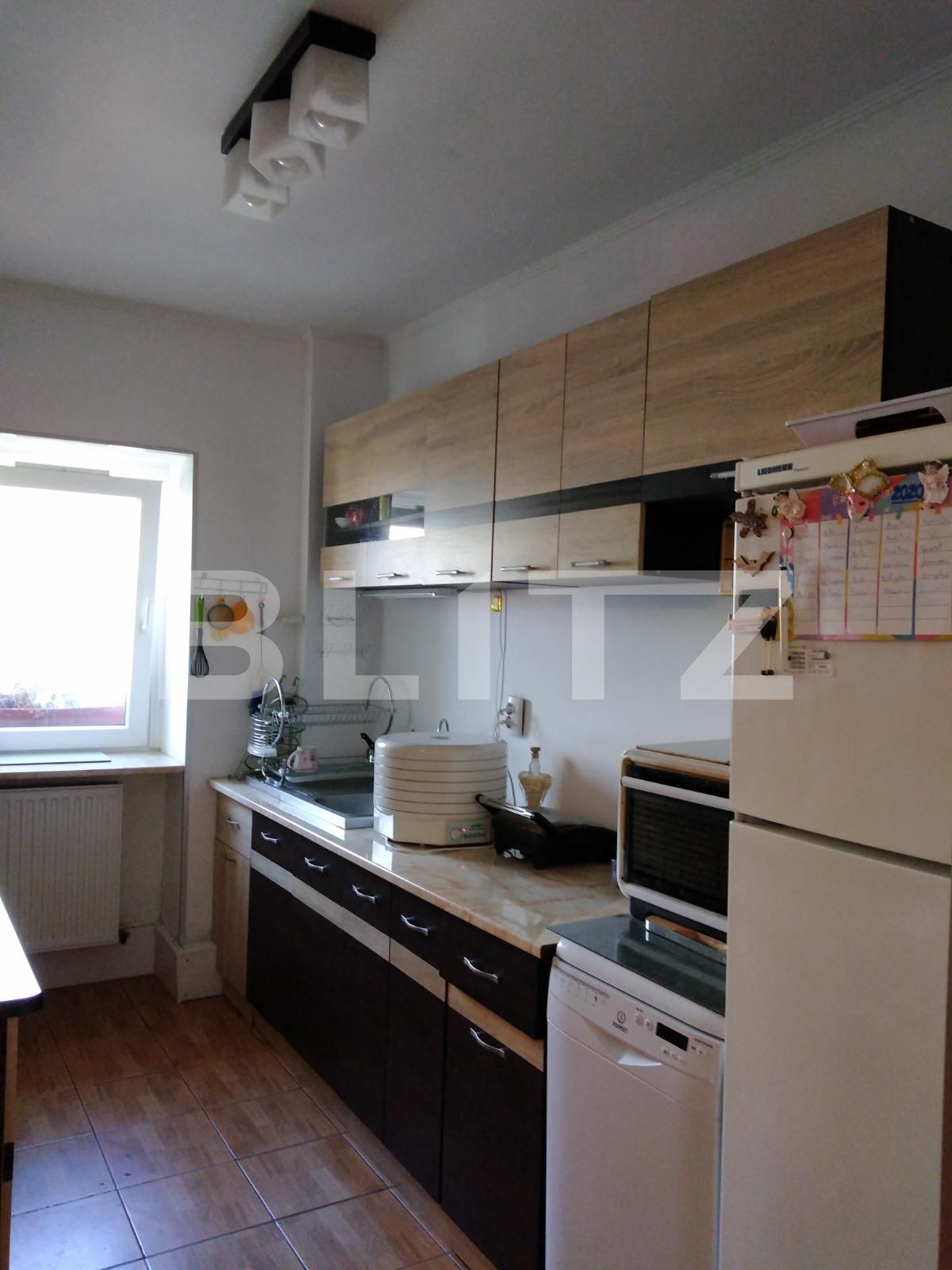 Apartament de vânzare 3 camere Zorilor - 55913AV | BLITZ Cluj-Napoca | Poza2