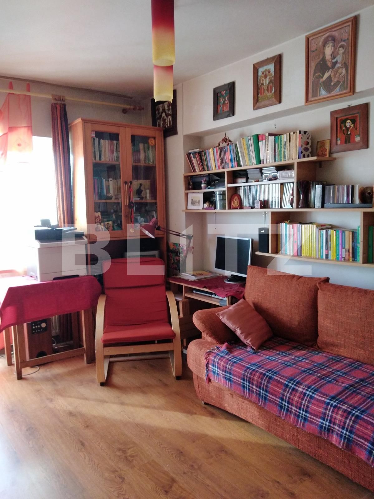 Apartament de vânzare 3 camere Zorilor - 55913AV | BLITZ Cluj-Napoca | Poza12