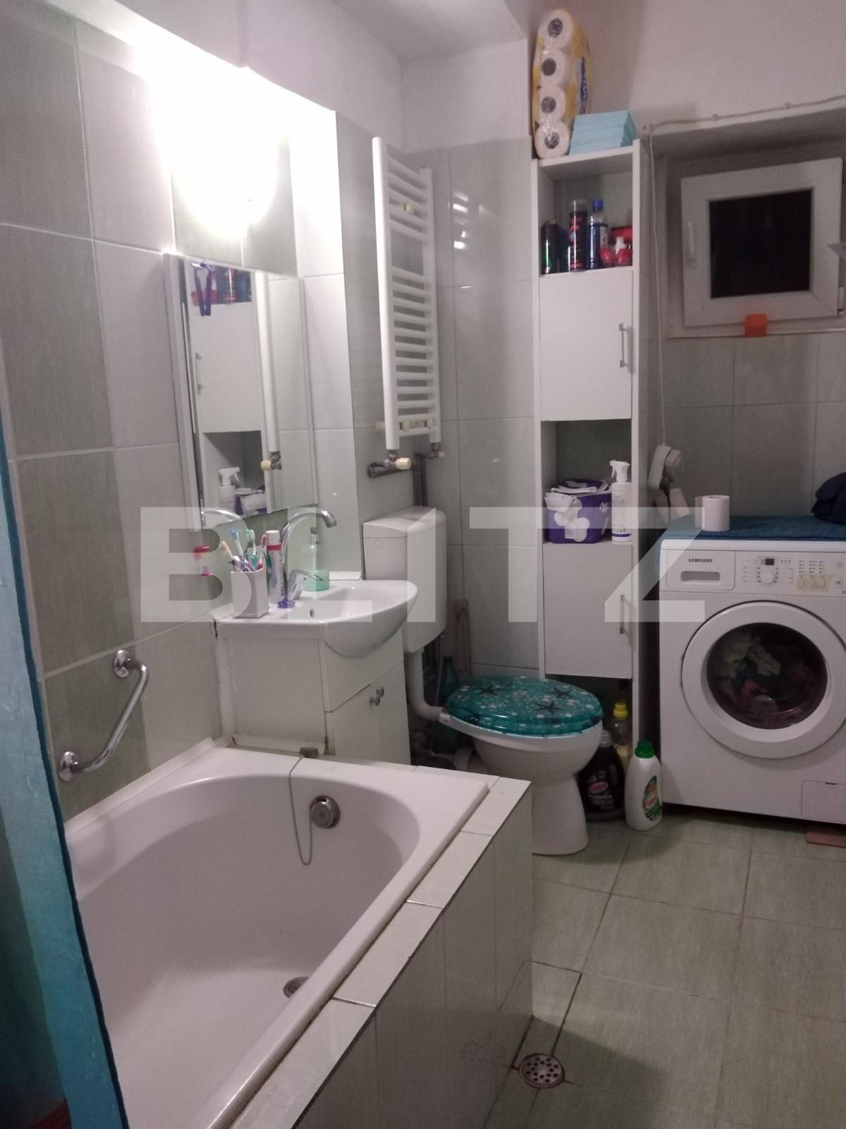 Apartament de vânzare 3 camere Zorilor - 55913AV | BLITZ Cluj-Napoca | Poza3