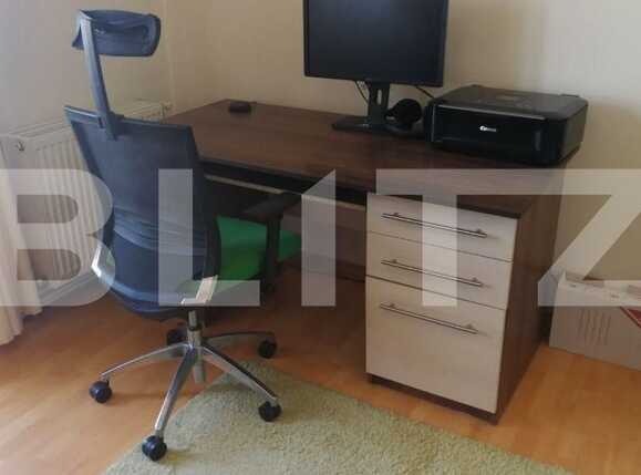 Apartament de închiriat 3 camere Manastur - 55914AI | BLITZ Cluj-Napoca | Poza4