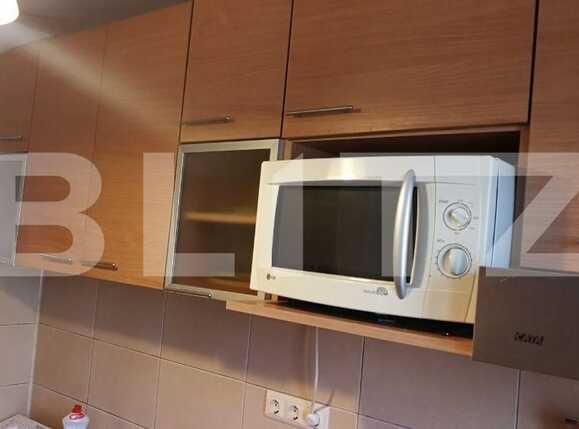 Apartament de închiriat 3 camere Manastur - 55914AI | BLITZ Cluj-Napoca | Poza6