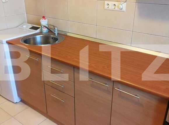 Apartament de închiriat 3 camere Manastur - 55914AI | BLITZ Cluj-Napoca | Poza5