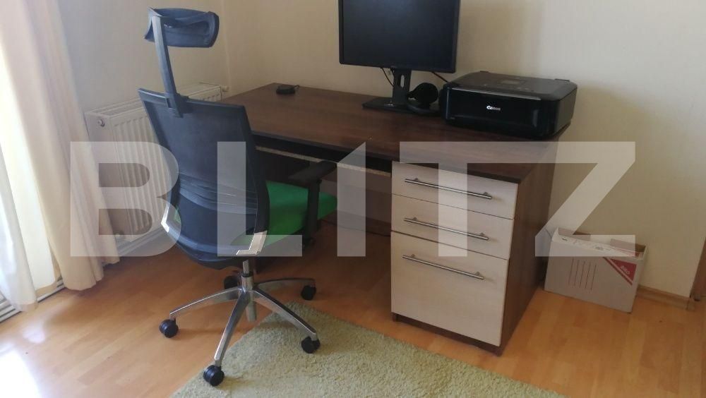 Apartament de închiriat 3 camere Manastur - 55914AI | BLITZ Cluj-Napoca | Poza4