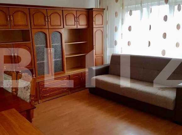 Apartament de închiriat 3 camere Manastur - 55915AI | BLITZ Cluj-Napoca | Poza1