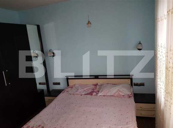 Apartament de închiriat 3 camere Manastur - 55915AI | BLITZ Cluj-Napoca | Poza4