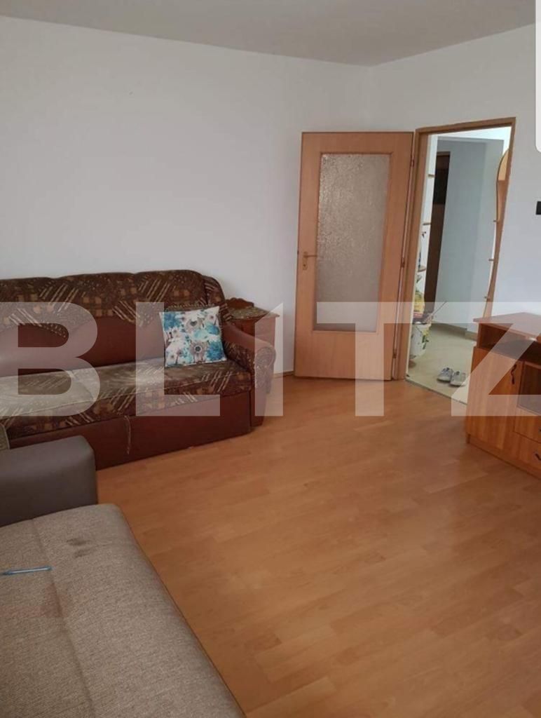 Apartament de închiriat 3 camere Manastur - 55915AI | BLITZ Cluj-Napoca | Poza2