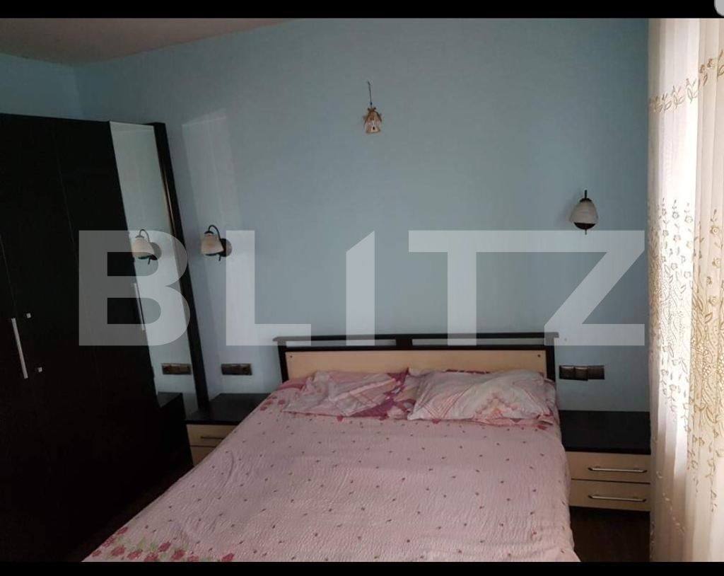 Apartament de închiriat 3 camere Manastur - 55915AI | BLITZ Cluj-Napoca | Poza4