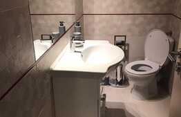 Apartament cu 3 camere, 70 mp, parcare, zona Iulius Mall