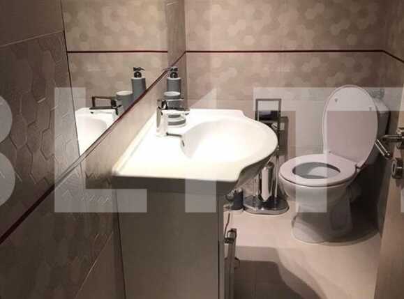 Apartament de închiriat 3 camere Marasti - 55916AI | BLITZ Cluj-Napoca | Poza8