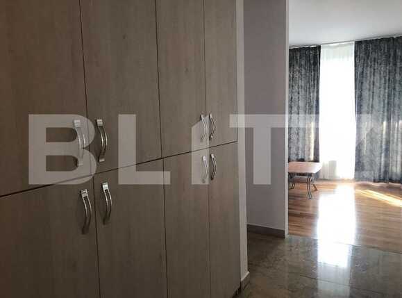 Apartament de închiriat 3 camere Marasti - 55916AI | BLITZ Cluj-Napoca | Poza2