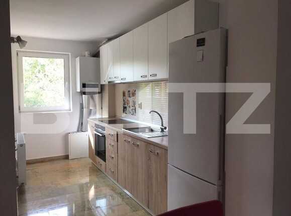 Apartament de închiriat 3 camere Marasti - 55916AI | BLITZ Cluj-Napoca | Poza4