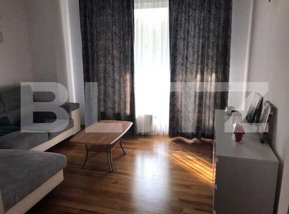 Apartament de închiriat 3 camere Marasti - 55916AI | BLITZ Cluj-Napoca | Poza1