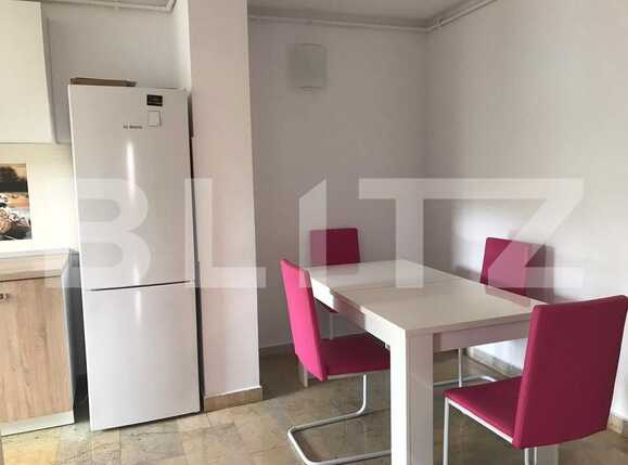 Apartament de închiriat 3 camere Marasti - 55916AI | BLITZ Cluj-Napoca | Poza5
