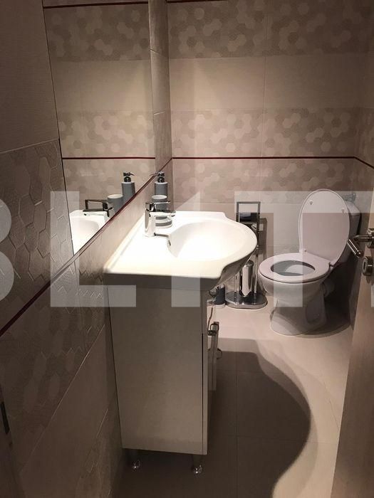 Apartament de închiriat 3 camere Marasti - 55916AI | BLITZ Cluj-Napoca | Poza8