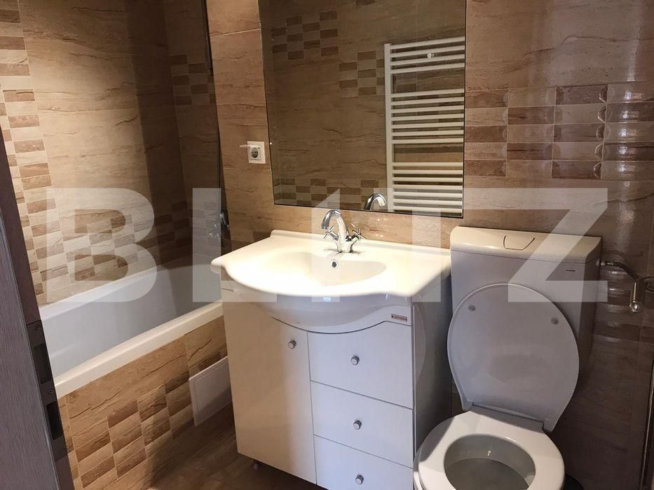 Apartament de închiriat 3 camere Marasti - 55916AI | BLITZ Cluj-Napoca | Poza9