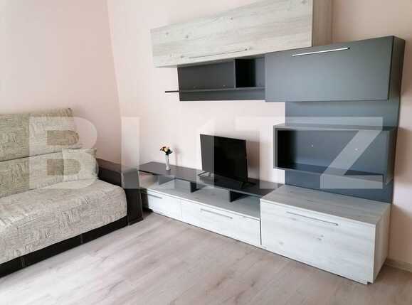 Apartament de închiriat 4 camere Zorilor - 55917AI | BLITZ Cluj-Napoca | Poza1