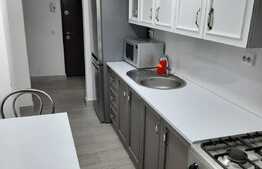 Apartament 2 camere decomandate, 52mp, Valea Garboului