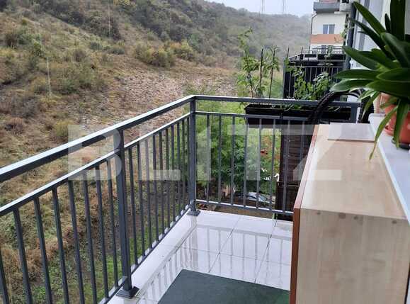 Apartament de închiriat 2 camere Floreşti - 55918AI | BLITZ Cluj-Napoca | Poza11