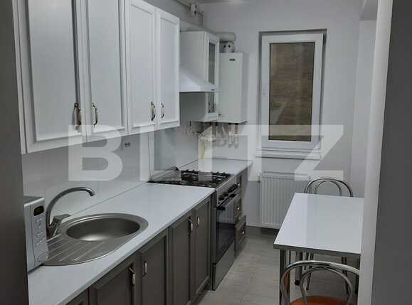 Apartament de închiriat 2 camere Floreşti - 55918AI | BLITZ Cluj-Napoca | Poza3