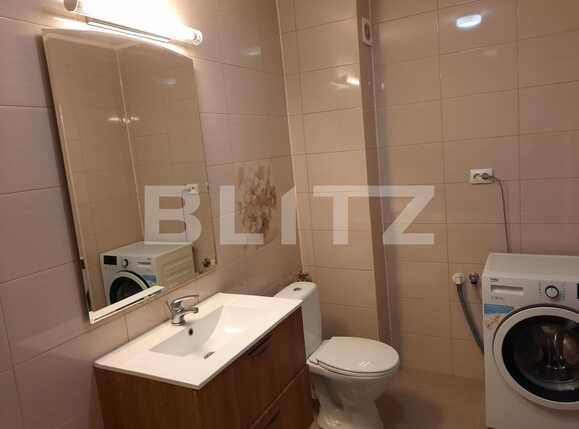 Apartament de închiriat 2 camere Floreşti - 55918AI | BLITZ Cluj-Napoca | Poza9