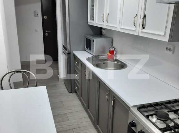 Apartament de închiriat 2 camere Floreşti - 55918AI | BLITZ Cluj-Napoca | Poza4