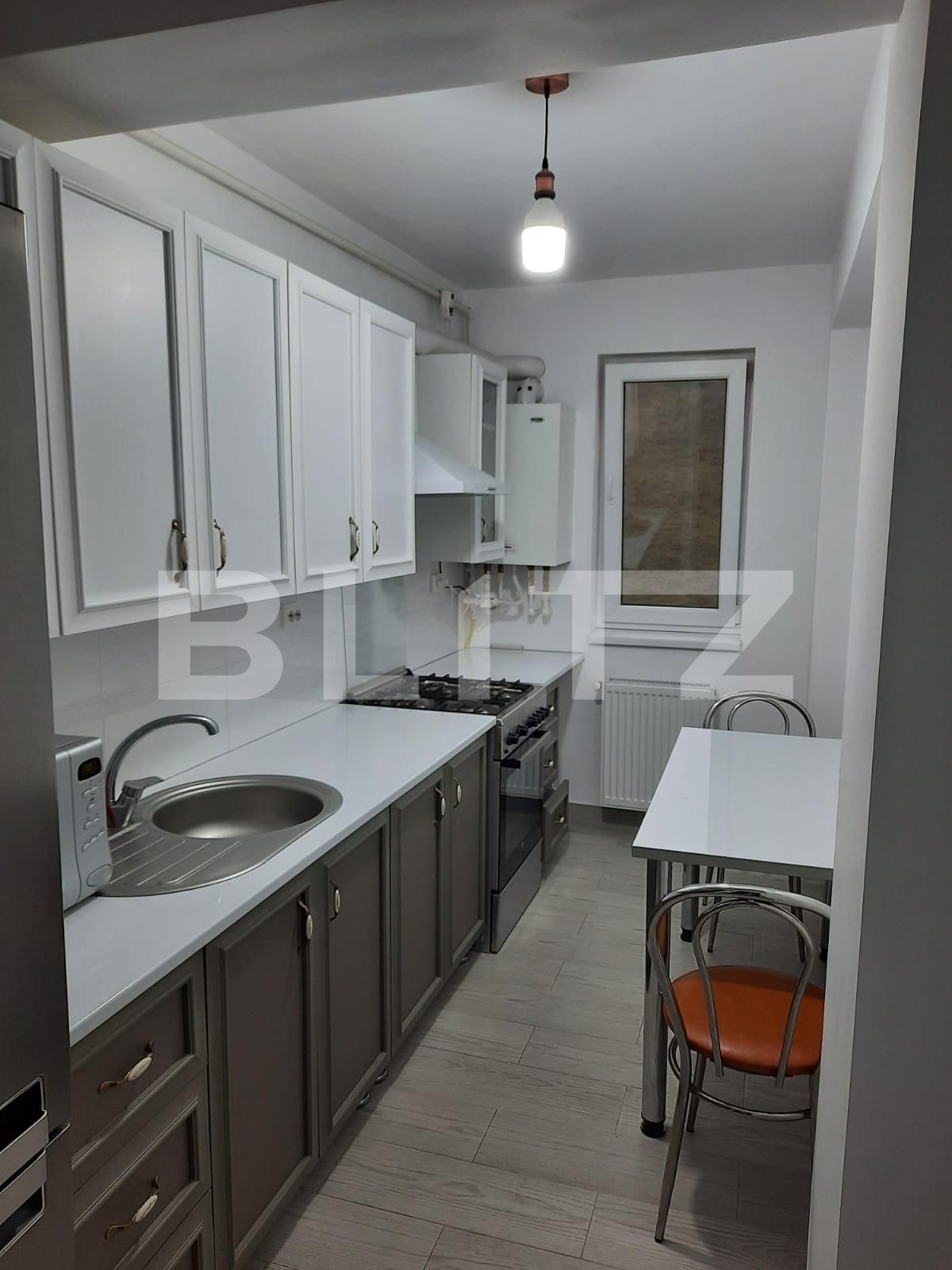 Apartament de închiriat 2 camere Floreşti - 55918AI | BLITZ Cluj-Napoca | Poza3