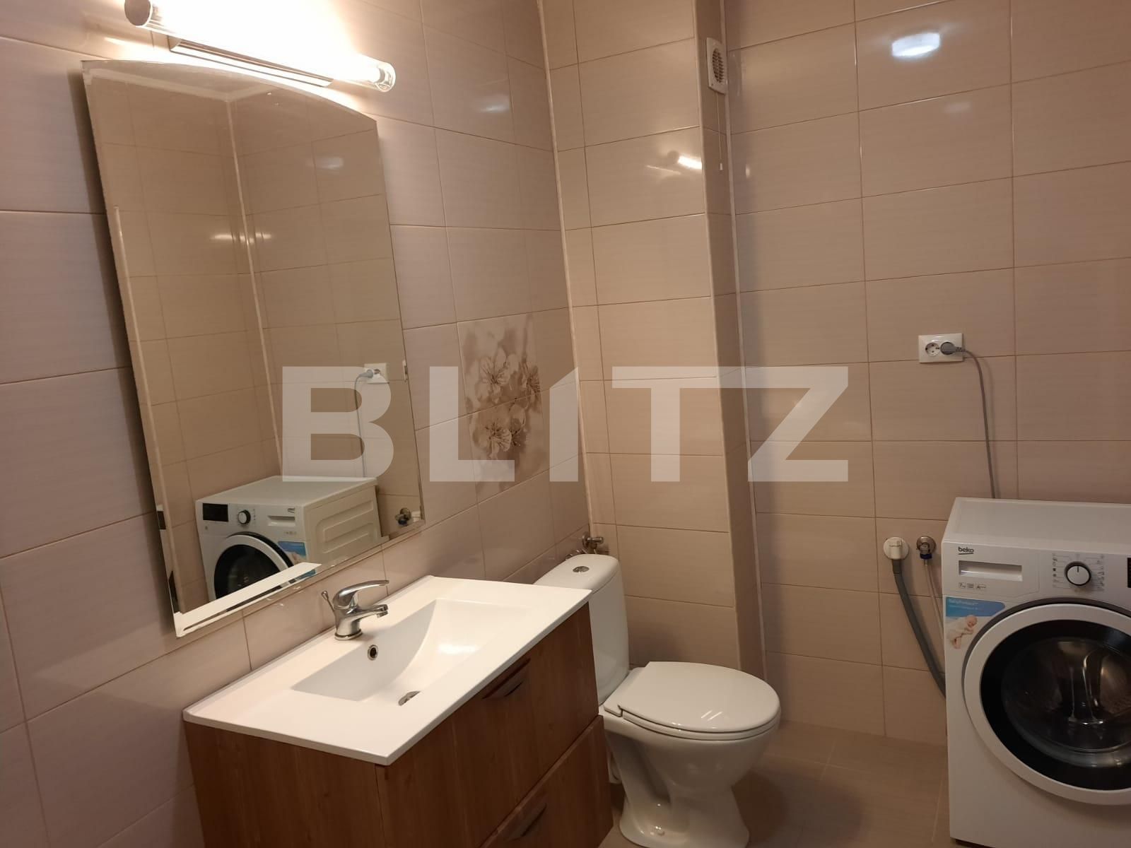 Apartament de închiriat 2 camere Floreşti - 55918AI | BLITZ Cluj-Napoca | Poza9