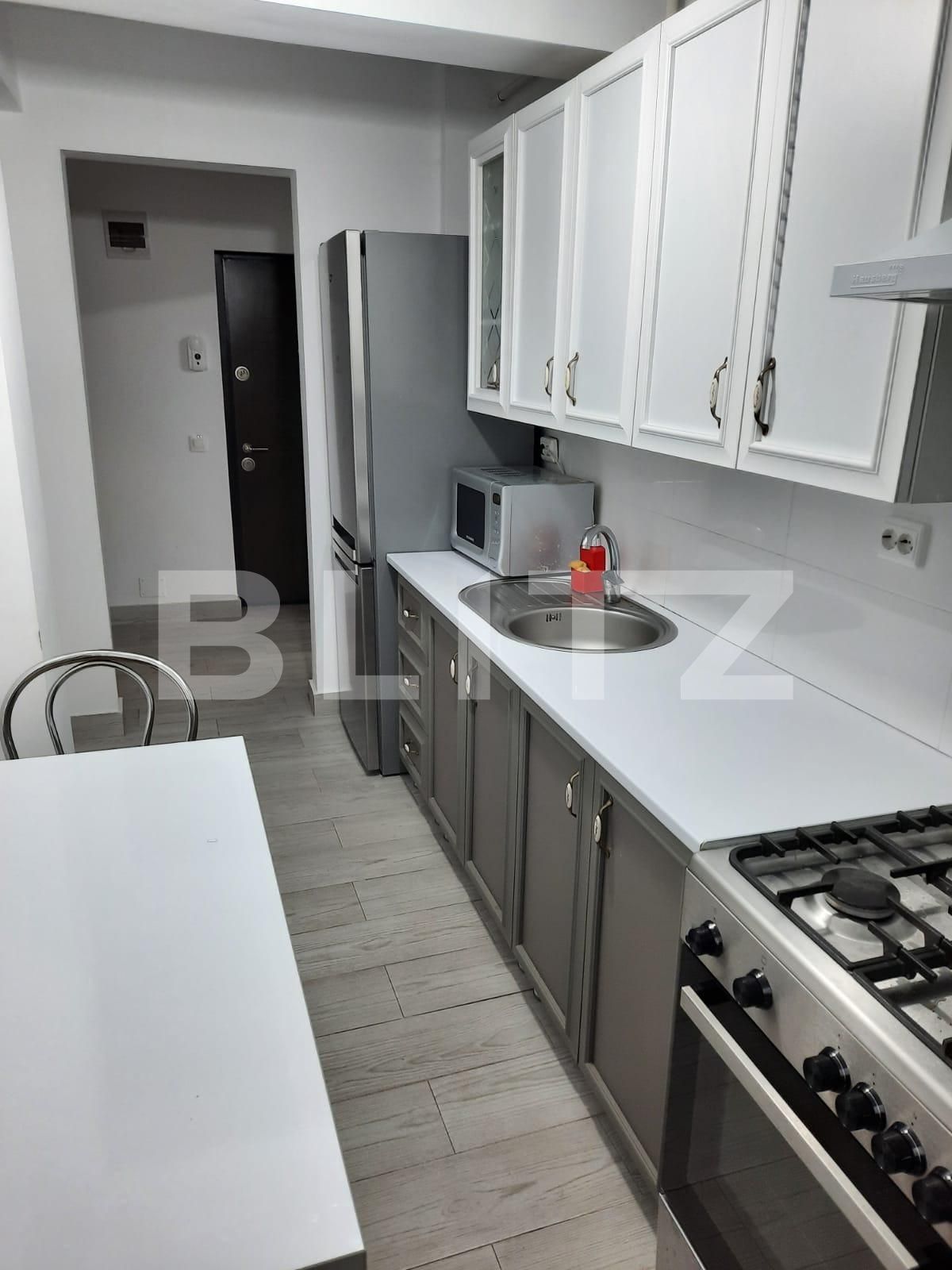 Apartament de închiriat 2 camere Floreşti - 55918AI | BLITZ Cluj-Napoca | Poza4