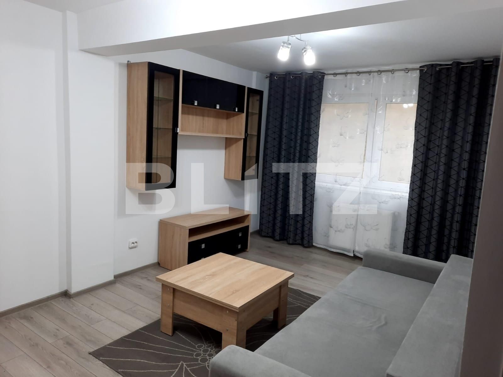 Apartament de închiriat 2 camere Floreşti - 55918AI | BLITZ Cluj-Napoca | Poza1