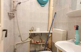 Garsoniera cocheta, confort 3, zona Liviu Rebreanu