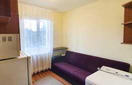 Garsoniera cocheta, confort 3, zona Liviu Rebreanu