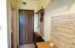 Garsoniera cocheta, confort 3, zona Liviu Rebreanu